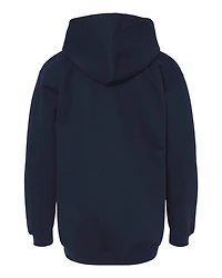 Sweat à capuche en molleton pour jeunes de M&O