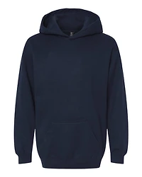 Sweat à capuche en molleton pour jeunes de M&O