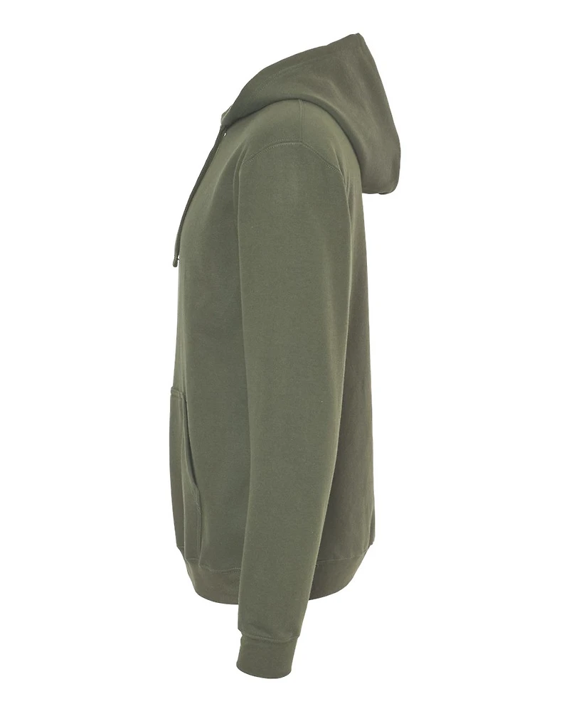 Unisex Pullover Hoodie | T-Shirt Time