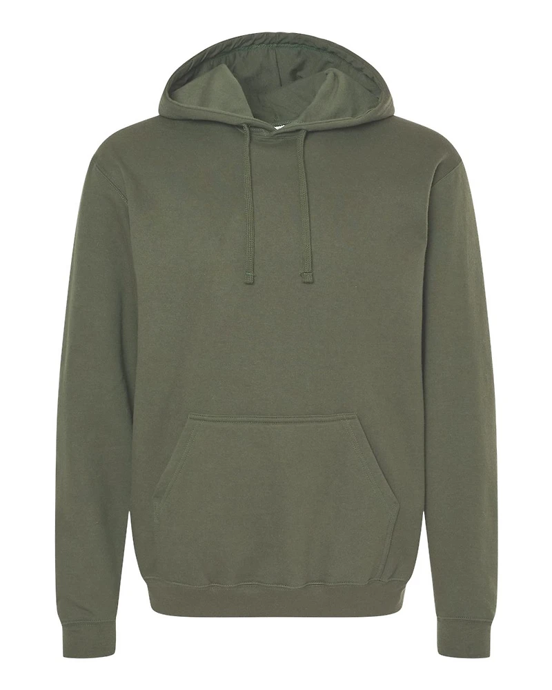 Unisex Pullover Hoodie | T-Shirt Time
