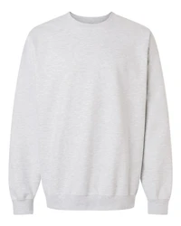 Unisex Softstyle® Midweight Crewneck Sweatshirt | T-Shirt Time