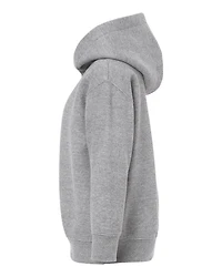 Rabbit Skins Toddler Pullover Fleece Hoodie | T-Shirt Time