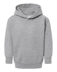 Rabbit Skins Toddler Pullover Fleece Hoodie | T-Shirt Time