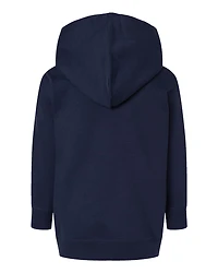 Toddler Pullover Fleece Hoodie