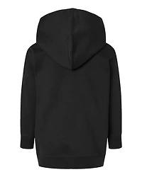 Rabbit Skins Toddler Pullover Fleece Hoodie | T-Shirt Time