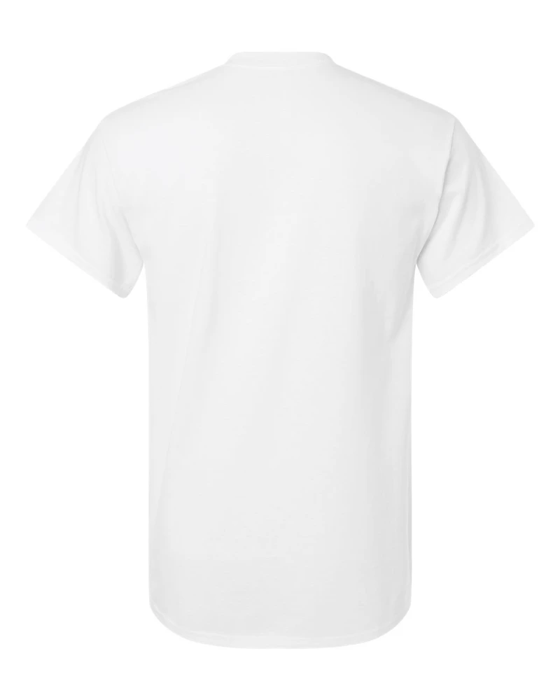 Men's Tall Ultra Cotton® T-Shirt | Time