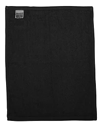 Hemmed Fingertip Towel | T-Shirt Time