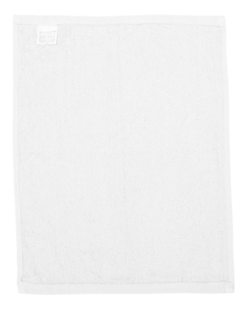 Serviette à Boutons Ourlets | T-Shirt Time