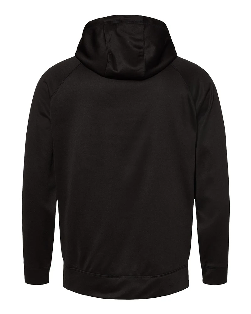 Burnside Performance Raglan Pullover Sweatshirt | T-Shirt Time