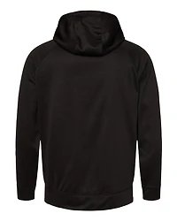 Burnside Performance Raglan Pullover Sweatshirt | T-Shirt Time