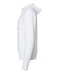 Independent Trading Co. Icon Lightweight Loopback Terry Hooded Sweatshirt | T-Shirt Time