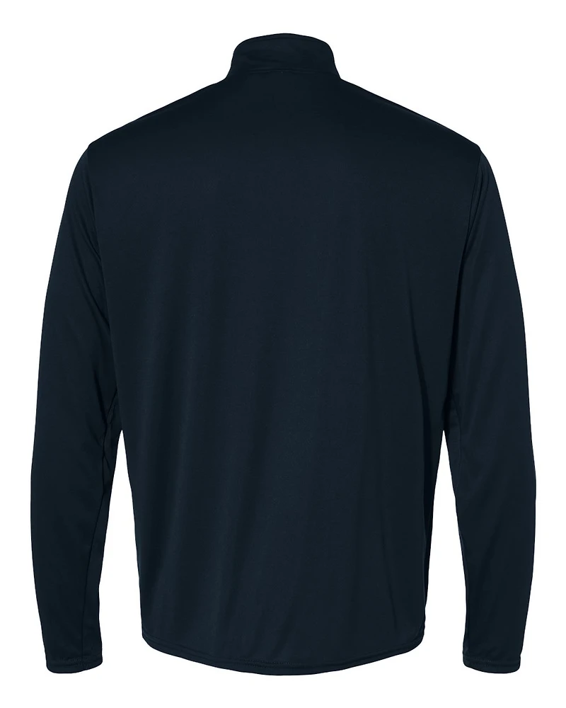 Men’s Quarter-Zip Pullover