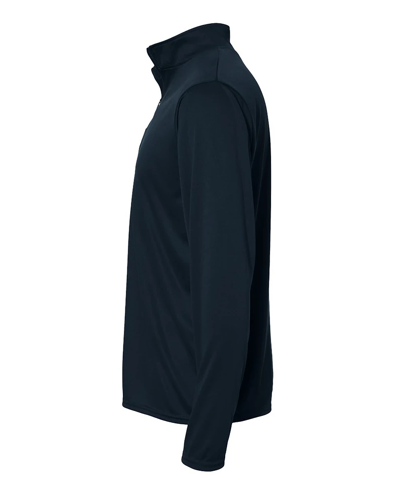 Men’s Quarter-Zip Pullover