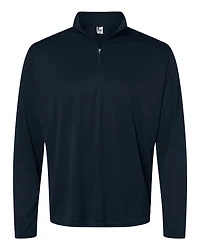 Men’s Quarter-Zip Pullover