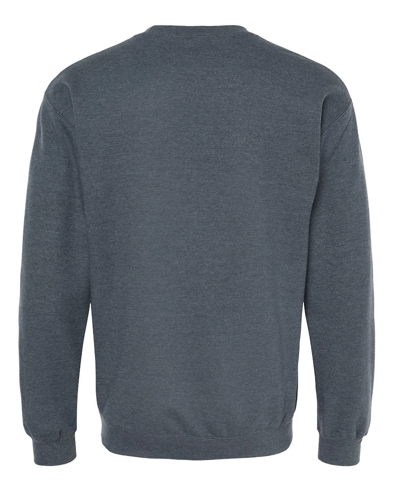 Sweat-shirt Col Rond Mi-lourd Softstyle® Unisexe