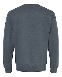 Sweat-shirt Col Rond Mi-lourd Softstyle® Unisexe