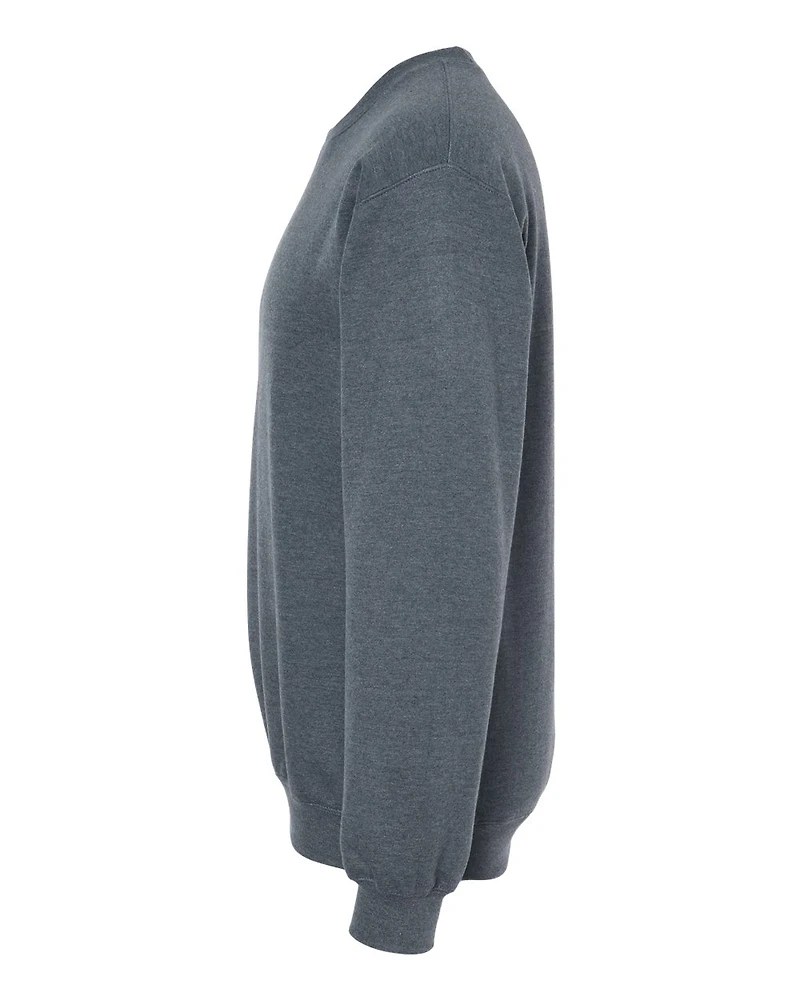Sweat-shirt Col Rond Mi-lourd Softstyle® Unisexe