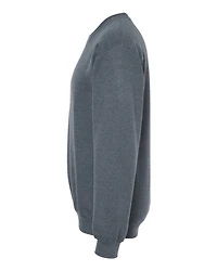 Sweat-shirt Col Rond Mi-lourd Softstyle® Unisexe