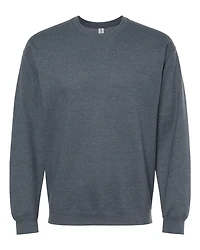 Sweat-shirt Col Rond Mi-lourd Softstyle® Unisexe