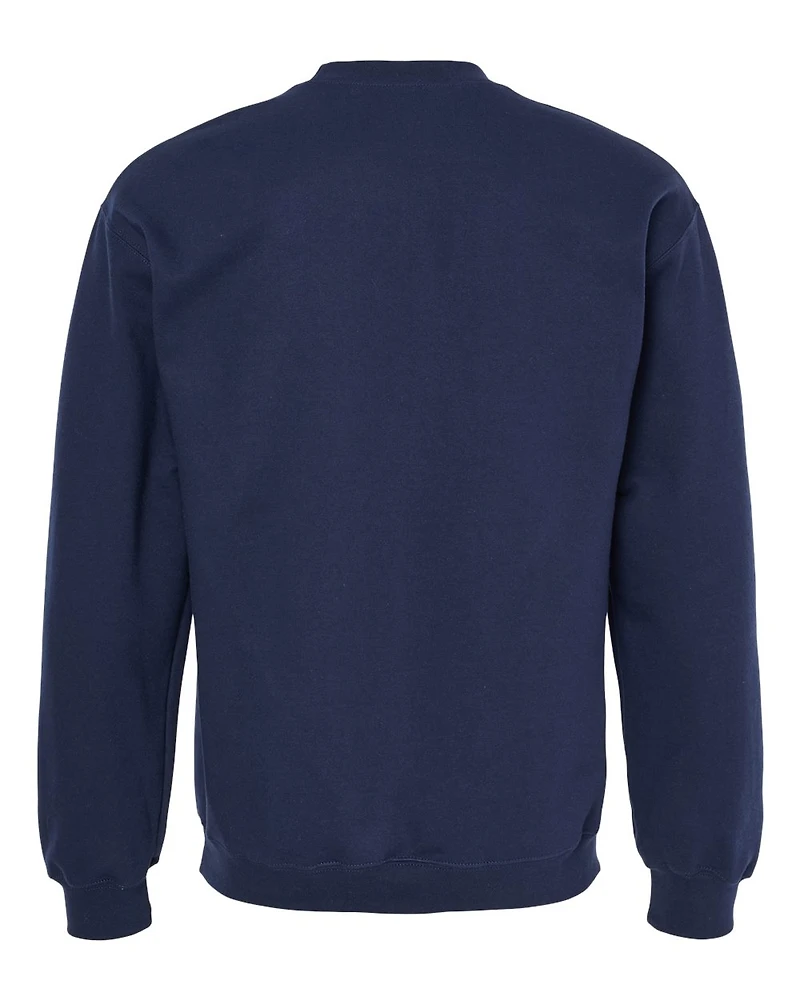 Sweat-shirt Col Rond Mi-lourd Softstyle® Unisexe