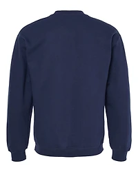 Sweat-shirt Col Rond Mi-lourd Softstyle® Unisexe
