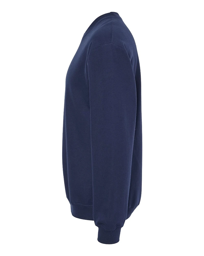 Sweat-shirt Col Rond Mi-lourd Softstyle® Unisexe
