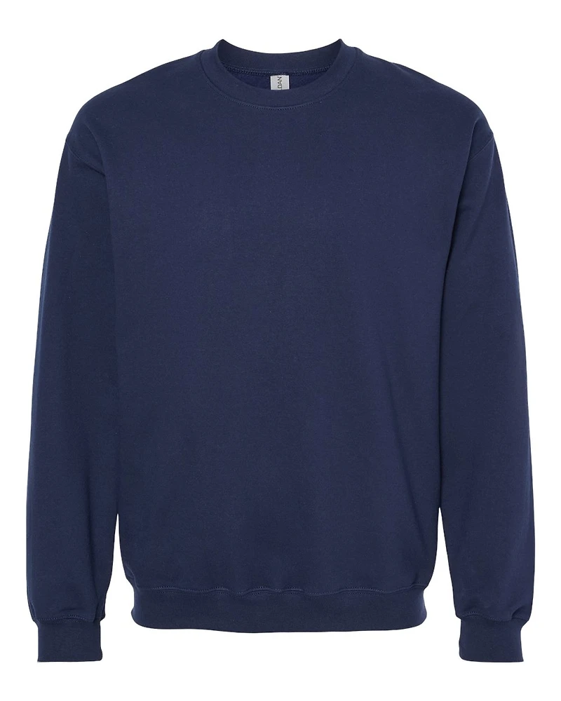 Sweat-shirt Col Rond Mi-lourd Softstyle® Unisexe