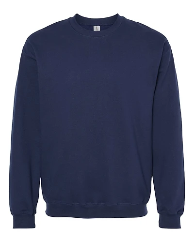 Unisex Softstyle® Midweight Crewneck Sweatshirt