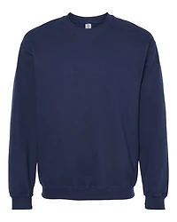 Sweat-shirt Col Rond Mi-lourd Softstyle® Unisexe