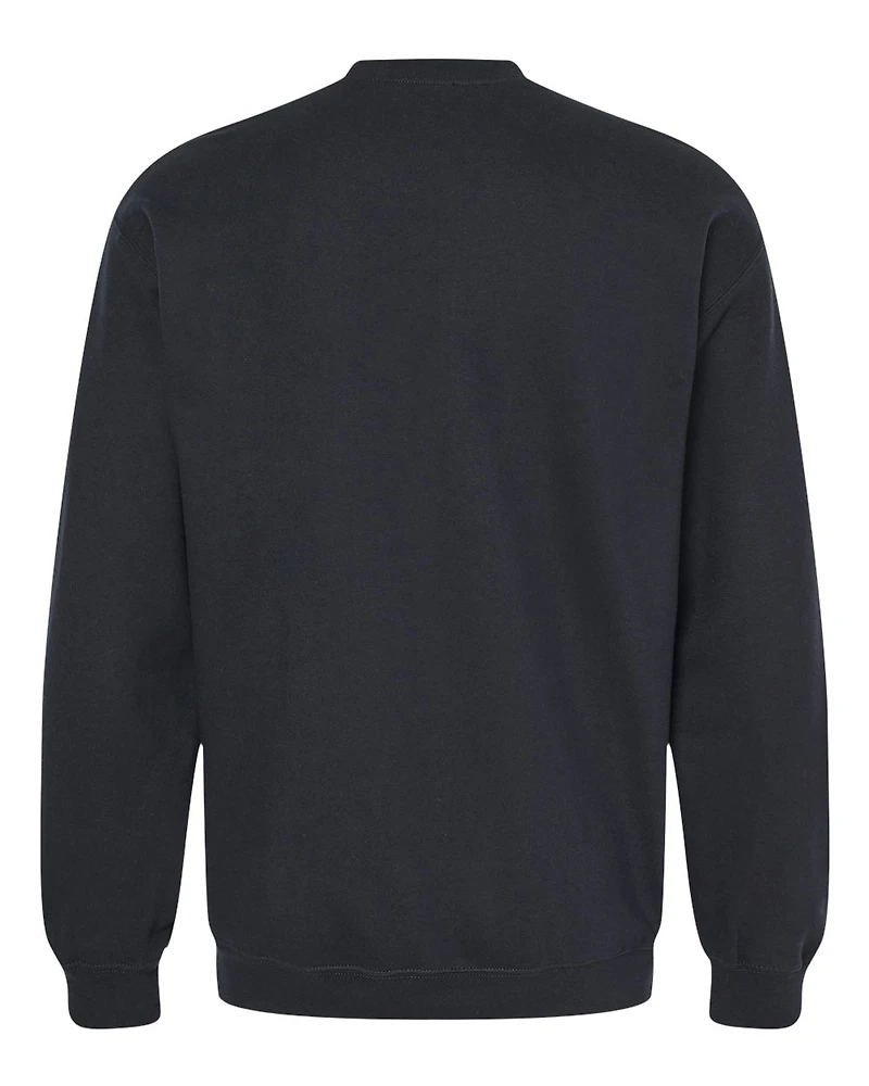 Gildan Softstyle® Midweight Crewneck Sweatshirt | T-Shirt Time