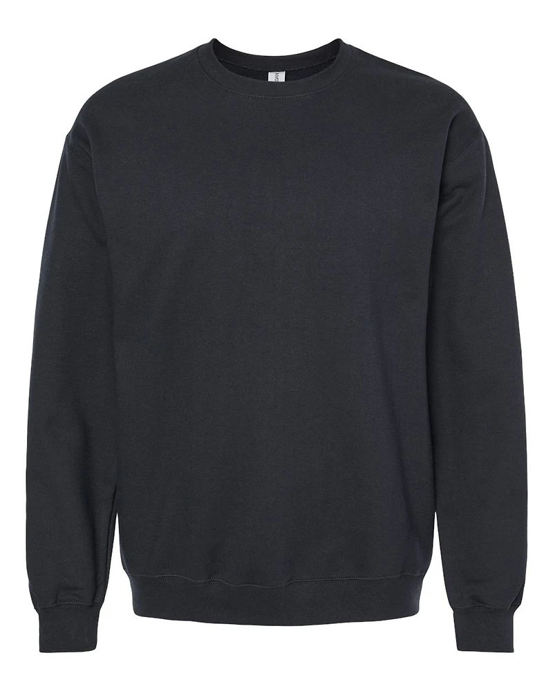 Gildan Softstyle® Midweight Crewneck Sweatshirt | T-Shirt Time