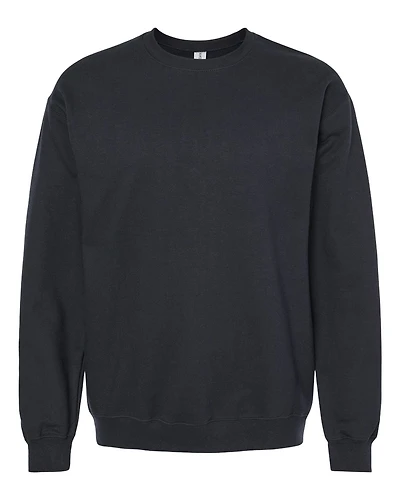 Gildan Softstyle® Midweight Crewneck Sweatshirt | T-Shirt Time