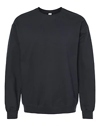 Gildan Softstyle® Midweight Crewneck Sweatshirt | T-Shirt Time