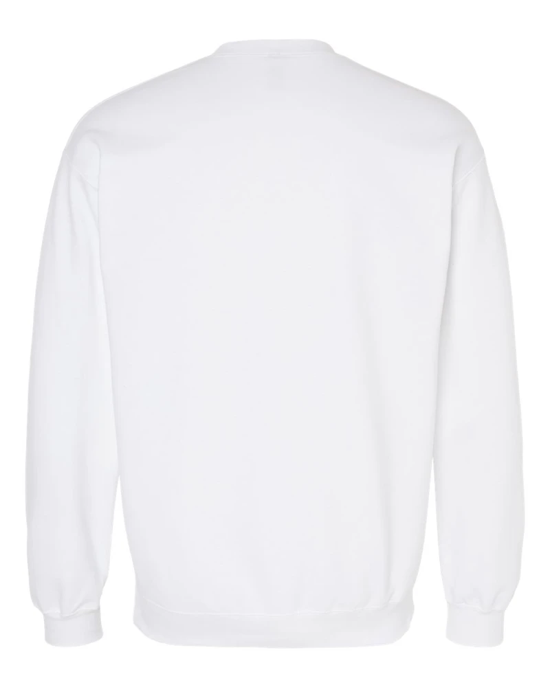 Gildan Softstyle® Midweight Crewneck Sweatshirt | T-Shirt Time