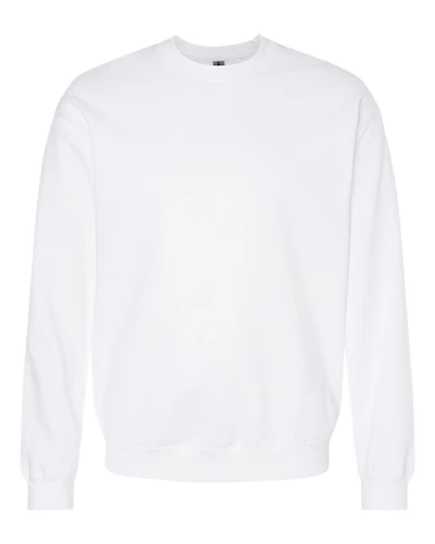 Gildan Softstyle® Midweight Crewneck Sweatshirt | T-Shirt Time