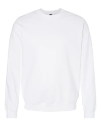 Gildan Softstyle® Midweight Crewneck Sweatshirt | T-Shirt Time