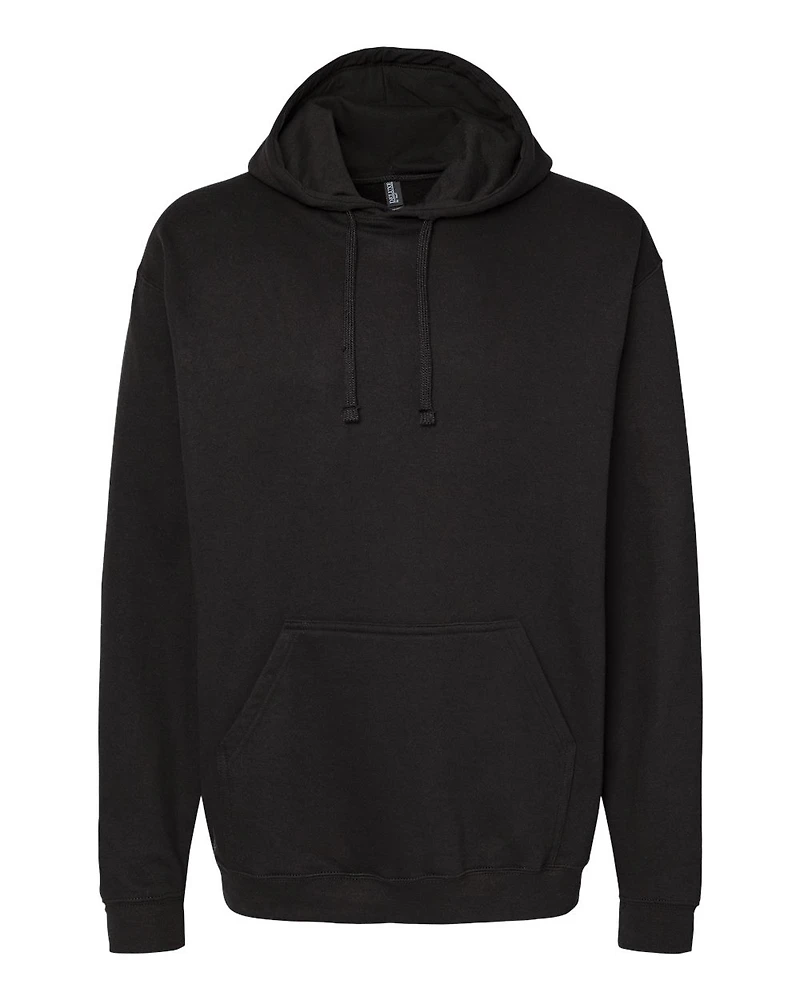 M&O Unisex Pullover Hoodie | T-Shirt Time