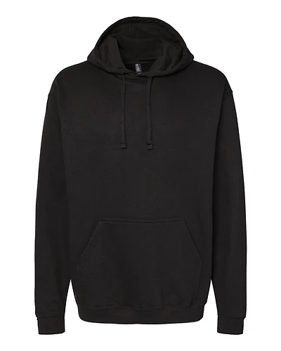 M&O Unisex Pullover Hoodie | T-Shirt Time