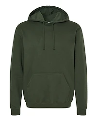 Unisex Pullover Hoodie | T-Shirt Time