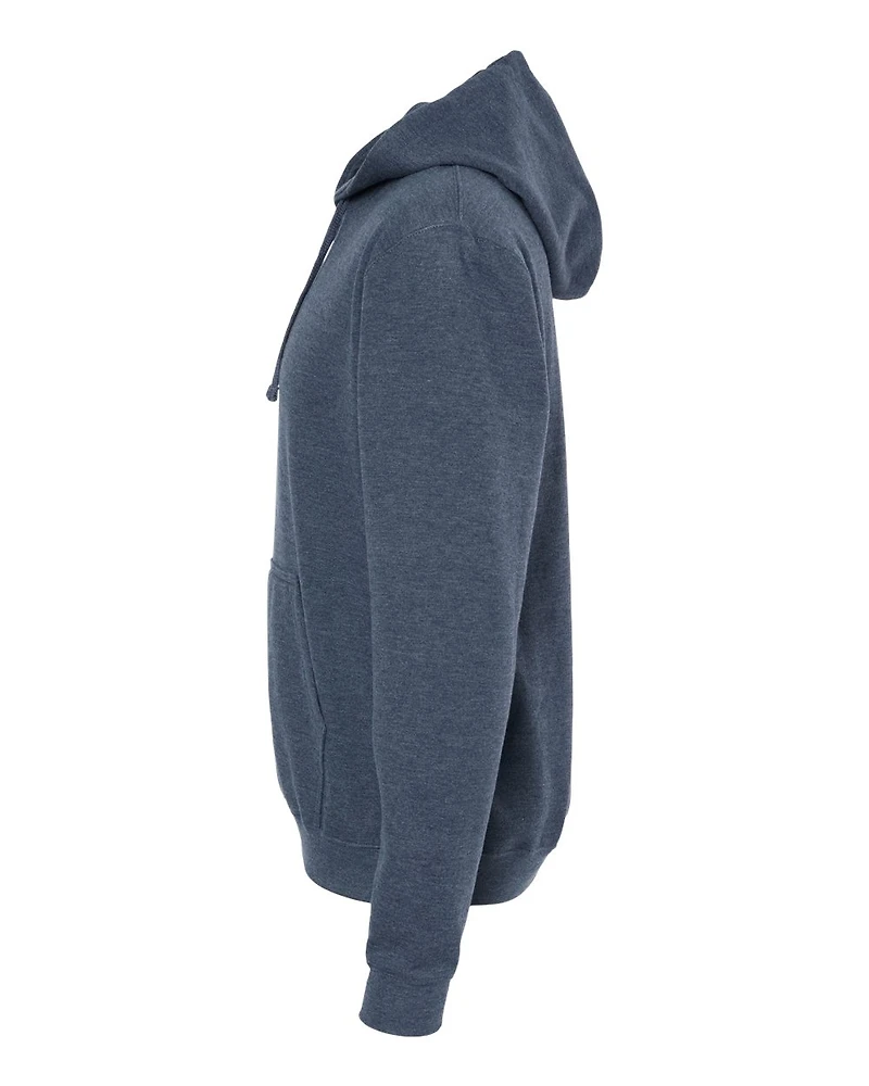 Unisex Pullover Hoodie | T-Shirt Time