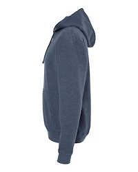 Unisex Pullover Hoodie | T-Shirt Time