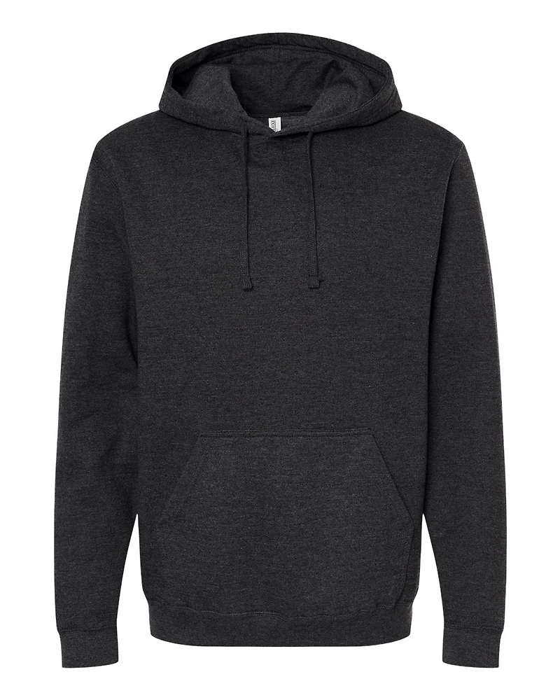 Unisex Pullover Hoodie | T-Shirt Time