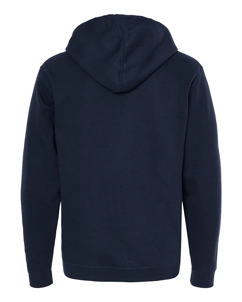 Unisex Pullover Hoodie | T-Shirt Time