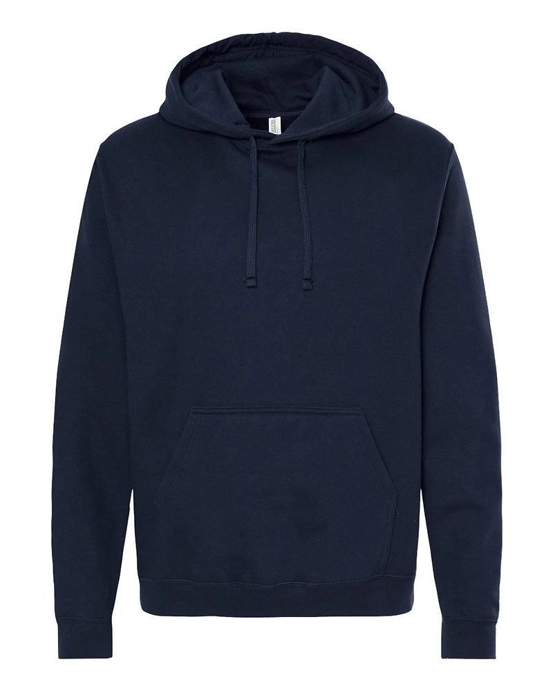 Unisex Pullover Hoodie | T-Shirt Time