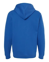 Unisex Pullover Hoodie | T-Shirt Time