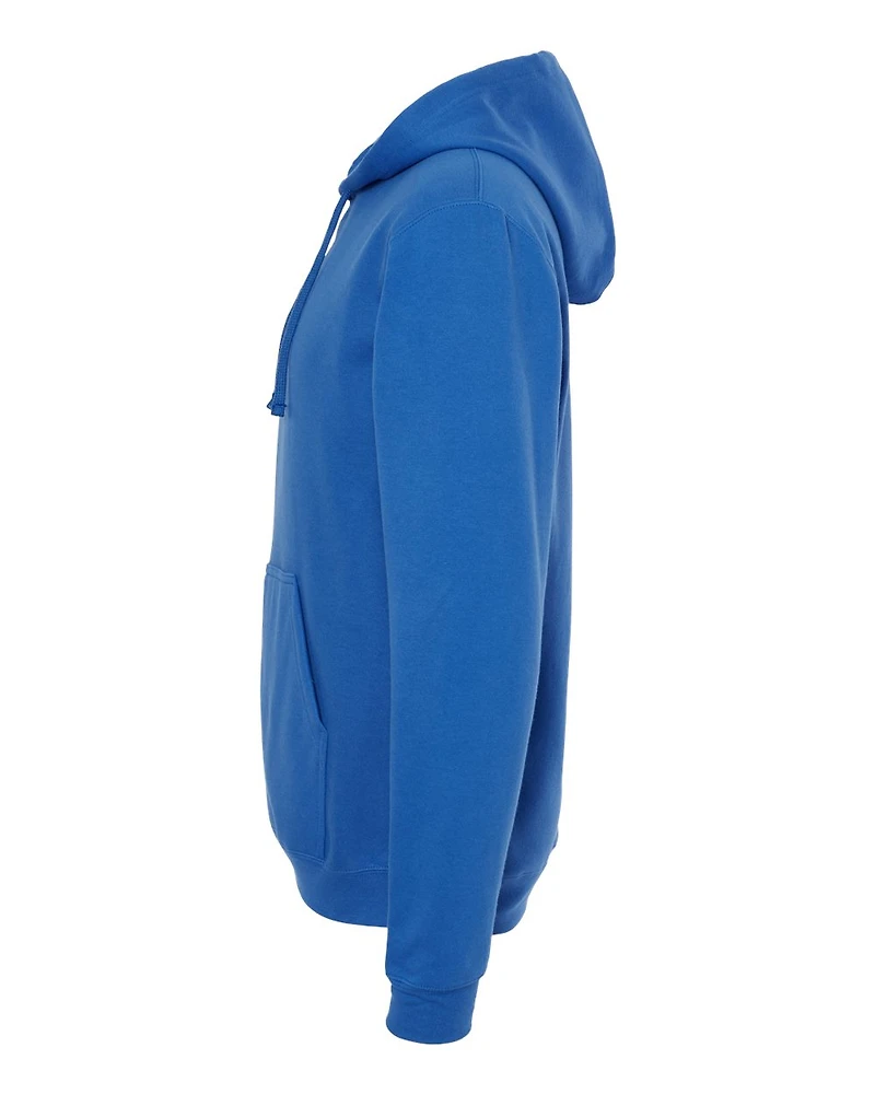 Unisex Pullover Hoodie | T-Shirt Time