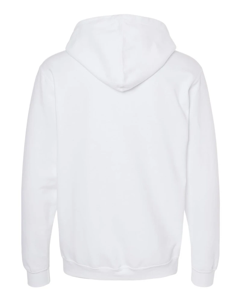 M&O Unisex Pullover Hoodie | T-Shirt Time