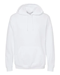M&O Unisex Pullover Hoodie | T-Shirt Time