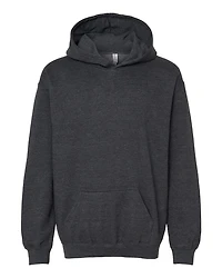 Sweat à capuche en molleton pour jeunes de M&O