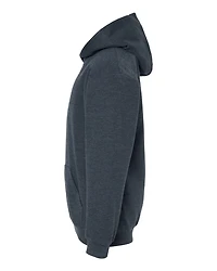 Sweat à capuche en molleton pour jeunes de M&O